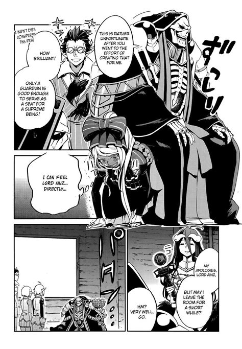 overlord manga online ita.